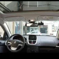 ۲۰۷پانا دنده پانا /فلز صفر خشک تحویل فوری|خودرو سواری و وانت|تهران, ستارخان|دیوار