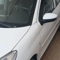 پژوه ۲۰۷ پانا ارتقا یافته