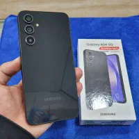 سامسونگ A54 5G حافظه 256 لاکاغذی (موبایل تکنو)