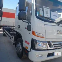 دیما ۹ تن خشک|خودرو سنگین|تهران, امانیه|دیوار