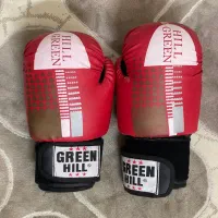 دستکش حرفه ای بوکس|تجهیزات ورزشی|زنجان, |دیوار