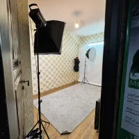 اجاره اتاق کار vip در هاشمیه (دفتر کار اشتراکی)