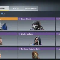 اکانت کالاف|کنسول، بازی ویدئویی و آنلاین|مرودشت, استادیوم|دیوار