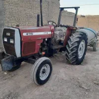 تراکتور 4سلیندر فرگوسن مدل 1393|خودرو سنگین|اهواز, کمپلو جنوبی|دیوار