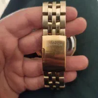 ساعت رومانسون سه موتوره|ساعت|خرمآباد, |دیوار