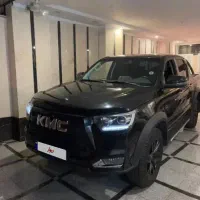 kmc t8|خودرو سواری و وانت|تهران, آبشار|دیوار