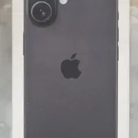 ایفون ۱۶ نات اکتیو