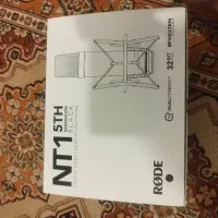 میکروفون استودیویی