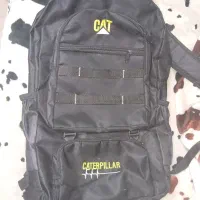 کوله پشتی بزرگ نو