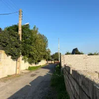 زمین مسکونی مجوز ساخت دار|فروش زمین و ملک کلنگی|هادی شهر, |دیوار