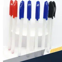 خودکار تبلیغاتی دراپ با چاپ و حک لیزر