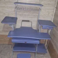 میز تحریر و میز کامپیوتر