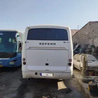 میدل باس مان سپهر 85|خودرو سنگین|تهران, بهار|دیوار