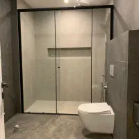 تک واحد۱۷۵متر/لاکچری کارگرزوج ویوجنگل بدون مشرف|فروش آپارتمان|لاهیجان, رجایی|دیوار