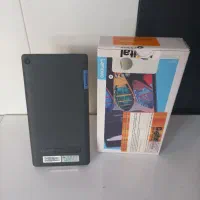 تبلتLenovoبسیار تمیز درحدنو