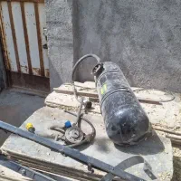 کپسول lpg|قطعات یدکی و لوازم جانبی|یزد, |دیوار