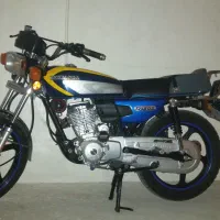موتور برمودا 200