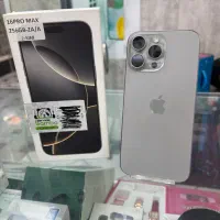 آیفون ۱۶ مکس باتری ۱۰۰