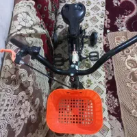 دوچرخه ۱۲|دوچرخه، اسکیت، اسکوتر|زابل, |دیوار