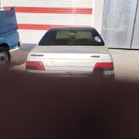 پژو ۴۰۵مدل ۸۵|خودرو سواری و وانت|کیار, |دیوار