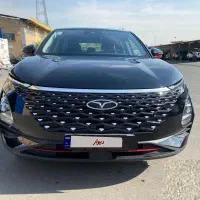 فروش fx پرمیوم مدل 1404 / خسروانی