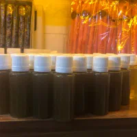 روغن کرچک برای رشد ابرو ضمانتی اصلی