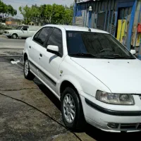 سمند lx سفارشی داشبورد مشکی