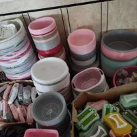 پلاستکی عمده