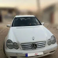 فروش خودرو بنز الگانس c240|خودرو سواری و وانت|شیراز, باهنر|دیوار