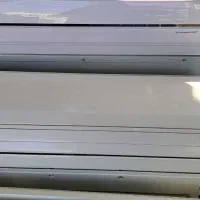 خرید و فروش کولر گازی نو و کارکرده