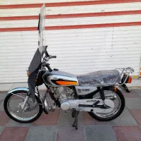 موتور هندا ۱۲۵ رایکا در حد صفر فابریک مدل 89|موتورسیکلت|فردیس, فردیس|دیوار