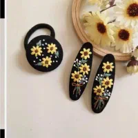 گلسر گلدوزی|لوازم خیاطی و بافتنی|شاهین‌شهر, مورچه خورت|دیوار