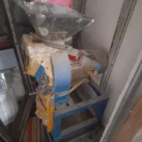 دستگاه آسیاب صنعتی