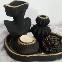 دکوری سنگ مصنوعی