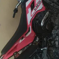 موتورسیکلت