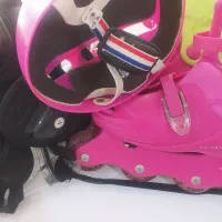 اسکیت ۳۳ تا 38|دوچرخه، اسکیت، اسکوتر|سبزوار, قاضی زاد|دیوار