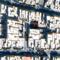 فروش زمین مسکونی 245 متر