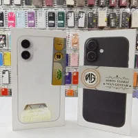 اپل iPhone 16 (۱۲۸ گیگ)        تاچ موبایل نوبهار|موبایل|کرمانشاه, |دیوار