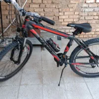 دوچرخه ۲۶ ویوا اصل|دوچرخه، اسکیت، اسکوتر|رومشکان, |دیوار