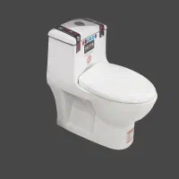 پخش توالت فرنگی برندکاتیا