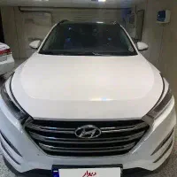 ماشین توسان IX35