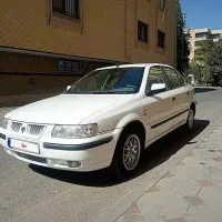 سمند LX دوگانه فابریک EF7 تمیز|خودرو سواری و وانت|اصفهان, میرعماد|دیوار