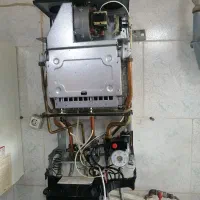 سرویس وتعمیر پکیج|خدمات پیشه و مهارت|یزد, |دیوار