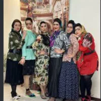 جشن خز شاد و متفاوت  (ویژه بانوان)