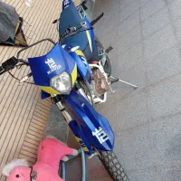 موتور تریل 250کویر1401