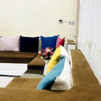 مبل راحتی|مبلمان خانگی و میز عسلی|دهلران, |دیوار