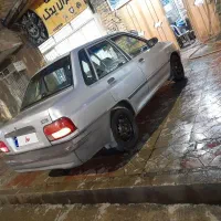 پراید مدل ۸۶|خودرو سواری و وانت|سنقر, |دیوار