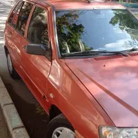 پراید 111 مدل 91 بدون رنگ در حد صفر|خودرو سواری و وانت|اصفهان, خانه اصفهان|دیوار