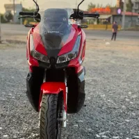 هندا advنیوفیس