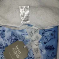 پتو نوزادی|رختخواب، بالش، پتو|تهران, نیروی هوایی (پیروزی)|دیوار